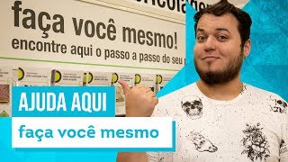 Faça você mesmo  Descubra as cartilhas do passo a passo com Jhonny Drumond  CASA DE VERDADE [upl. by Fessuoy868]