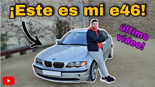 ✅ BMW 330d quote46quot últimos detalles  REVIEW❗ [upl. by Lanaj235]