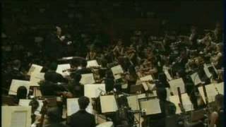 Shostakovich Symphony No11 1905 1st Mov1 Gergiev [upl. by Nahtaneoj]