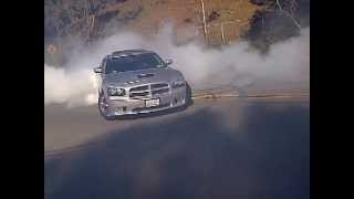 Maro Boyz quotScroogequot In The 426 Stroker SRT8 Charger Playin Around [upl. by Dixie]