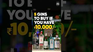 Best Gins to Buy [upl. by Rosol710]