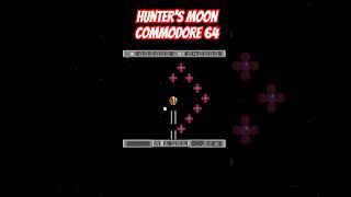 Hunters moon remastered c64 [upl. by Alburga440]