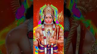 Sri Hanuman Dandakam PowerFul Hanuman Mantra  Sri Anjaneya swamy Dandakam  Whatsapp status [upl. by Hamimej]