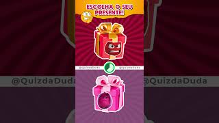 🎁 ESCOLHA O SEU PRESENTE 🎁 DIVERTIDA MENTE 2 🎁 ELIGE TU REGALO 🎁 CHOOSE YOUR GIFT INSIDE OUT 🎁 [upl. by Nikolai119]