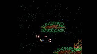 Over Horizon Gameplay Famicom [upl. by Catharina]