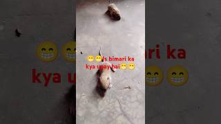 Guru ji jab mai school jata hu bimar ho jata hu😁😁 comedy comedy [upl. by Jilleen]