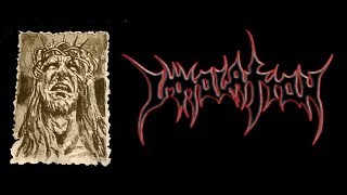 IMMOLATION play quotImmolationquot Live Paris 1989 amp 2018 [upl. by Cung6]