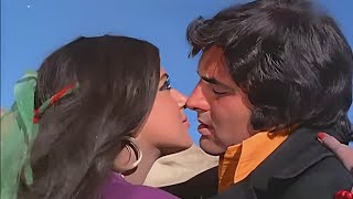 Tere Chehre Mein Woh Jaadu HaiDharmatma 1975 Full Video Song Firoz Khan Hema Malini [upl. by Tteve]