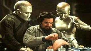 Bicentennial Man full movie online free part 1 [upl. by Myrah]