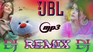 JBL Dj Song💙  Top Dj  Hard Bass ❤️‍🔥  JBL Dj Remix  Old Hindi Dj Song 🥀  Dj Remix Song 2024 [upl. by Oretna106]