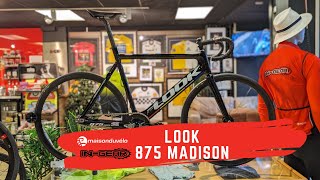 LOOK 875 Madison RS [upl. by Notlok]