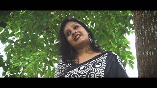 Megh Bolechhe  Cover by Mourita Roy  Rabindra Sangeet [upl. by Reedy456]