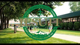 Discover Jesuit High School [upl. by Witt925]