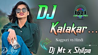 Kalakar dj song 2024  New Ho Dj Video song  New Sambalpuri [upl. by Feriga279]