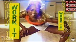 Spacedust  Gym And Tonic 1998 Official Music Video [upl. by Vin]