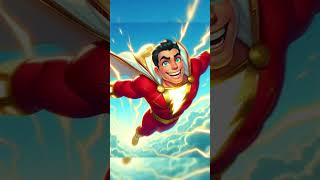 Powerful Super Hero Flying In The Sky  Ai Picture  Simpapa Polyubila shorts [upl. by Argus]