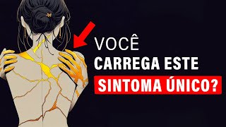 Somente OS ESCOLHIDOS MAIS PODEROSOS carregam ESTE SINTOMA ÚNICO de Despertar Espiritual [upl. by Esinert]