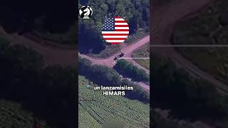 Rusia pulveriza HIMARS de EEUU en Ucrania🚨🔥 [upl. by Nidak]