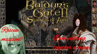 Maybe Dont Lie To Me Baldurs Gate [upl. by Nylaf]