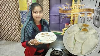 New Year Tiler Pitha recipe in Bengaliতিল আর নারকেলের পুলি পিঠা রেসিপি । অসাধারন একটি স্বাদে। [upl. by Ruhnke374]