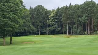 609 Woburn Golf Club Marquess  Smithy 100 Golf Courses in a Year [upl. by Lorenzana135]