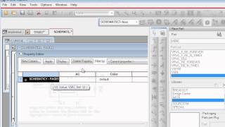 OrCAD Pspice Tutorial Calculate Bias Point [upl. by Everest736]