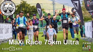 Maxi Race Cape Winelands 2023 [upl. by Nicko]