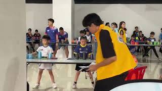 14amp15092024  WSSA 2024 Malaysia Open Sport Stacking Championships 9F Prelims wssa eeshi1212 [upl. by Jem32]