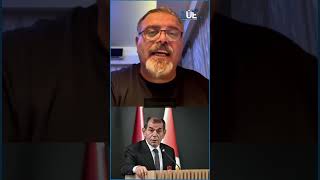 SAYIN DURSUN ÖZBEK YANLIŞ SULARDA GEZİYOR dursunözbek [upl. by Ellertnom]