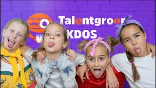 Lekker Eigenwijs  Talentgroep RKDOS [upl. by Angelica90]