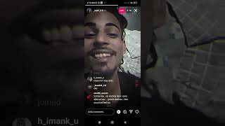 rajvir20 Live Instagram New rap Date April🔥🔥 [upl. by Zosema]