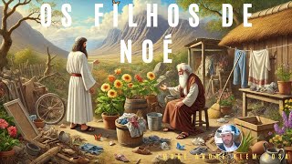 Os filhos de Noé [upl. by Zarger]