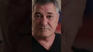 JeanMarie Bigard  quotJe pensais être invinciblequot shorts [upl. by Oremo]