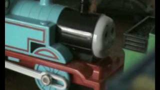 Thomas amp Friends Christmas Special part 2 [upl. by Milka]