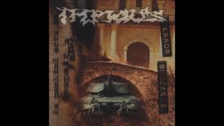 Impious  Terror Succeeds 2000 Full Album [upl. by Betta]