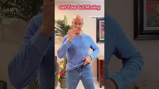 Get Your Gut Moving Dr Mandell [upl. by Koetke]