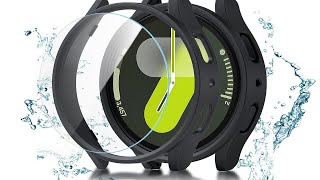 Top Protective Cases for Samsung Galaxy Watch 7 44mm [upl. by Orms]