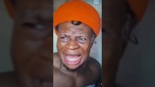 The viral video of l am the chosen 😂 comedy moment with Aloma isaac Junior 🤣 [upl. by Oribella]