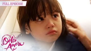 Full Episode 1  Dolce Amore English Subbed [upl. by Retsila]