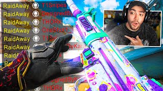 the NEW MW3 MP5 is UNSTOPPABLE🤯 META Loadout [upl. by Notnil567]