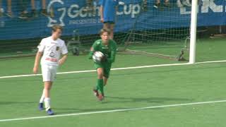 Highlights from B14 final at SKF Arena [upl. by Nuhsar]