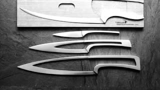 DEGLON MEETING KNIFE SET AMAZING PRODUCTS [upl. by Krahmer]