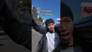 babychiefdoit theviper rollin chicago newmusic musicvideo chicagorap drill chicagodrill [upl. by Anihcak]