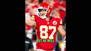 Kansas City Chiefs Justin Reid Explains Travis Kelce’s Greatness [upl. by Elka]