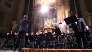 Pražský filharmonický sbor  Sunt lacrimae rerum Carl Orf [upl. by Iaht]