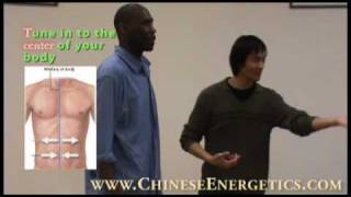 Midline Principle to Naturally Regenerate Body Chinese Energetics  Learn Neutrality Online [upl. by Nodnab]