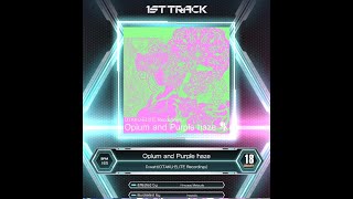 SDVX18GRV Opium and Purple haze  DwattOTAKUELITE Recordings [upl. by Northey88]