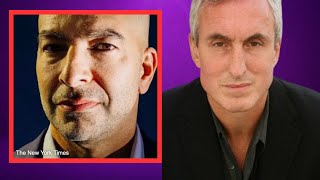 Gary Taubes DISPUTES Peter Attias claims [upl. by Aseiram]