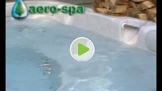 Effortless Chemical Free Hot Tub Water Care [upl. by Akalam89]