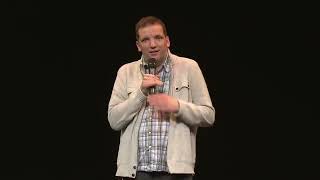 Henning Wehn  Second language [upl. by Eiramanna908]